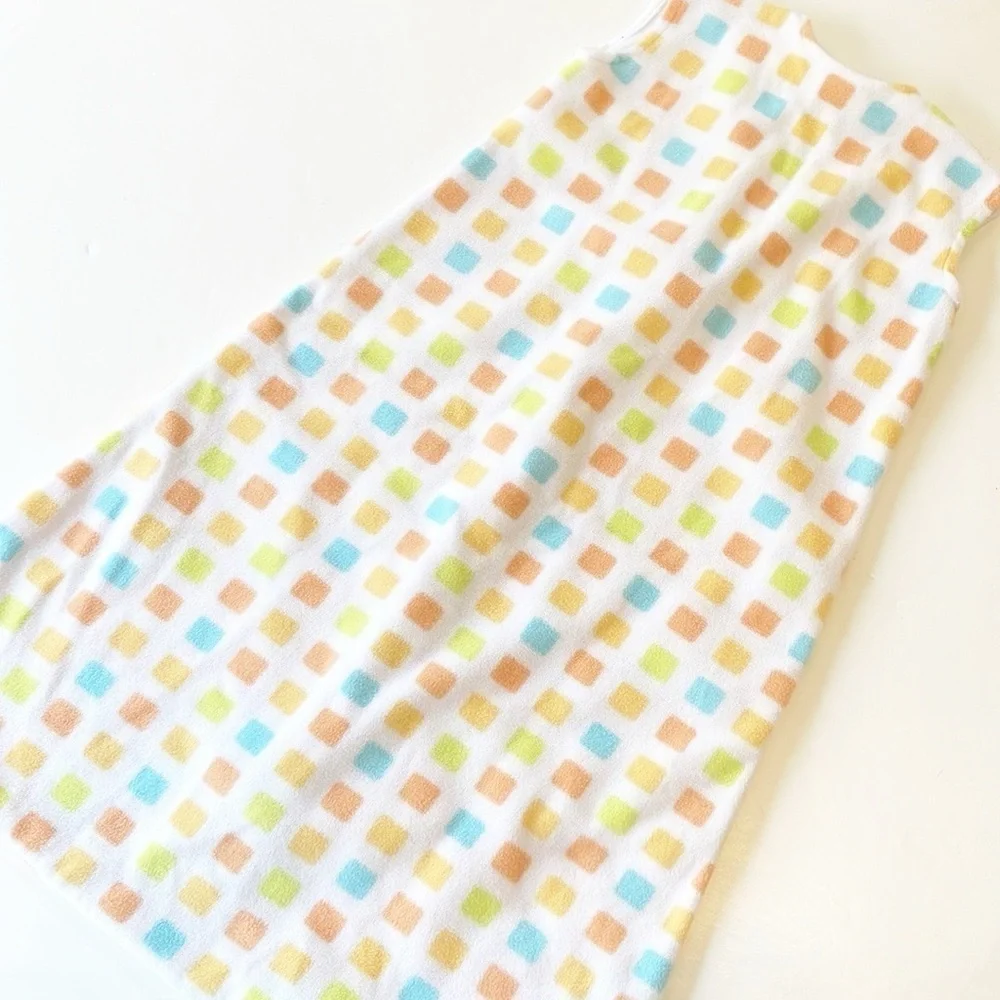 Halo SleepSack fleece baby sleep sack